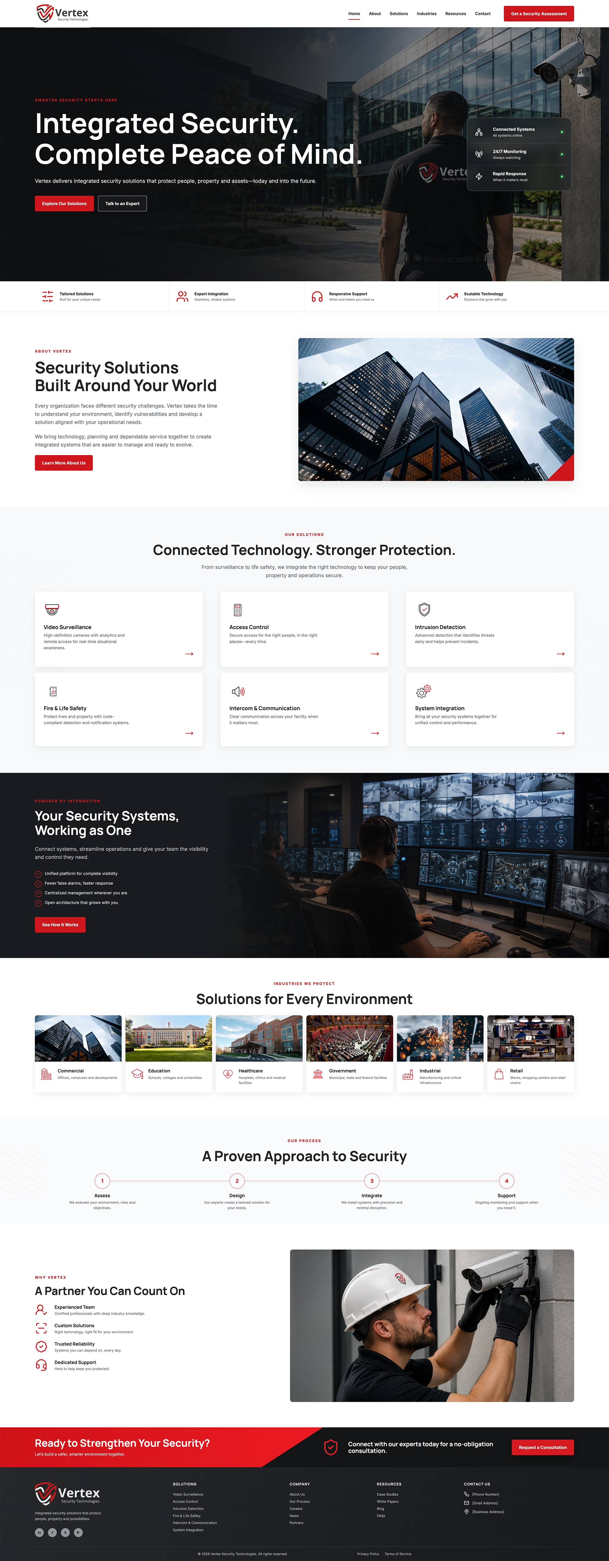 Web Design by Titan Solbiz for One Eleven Web Design™ | Design #37643924