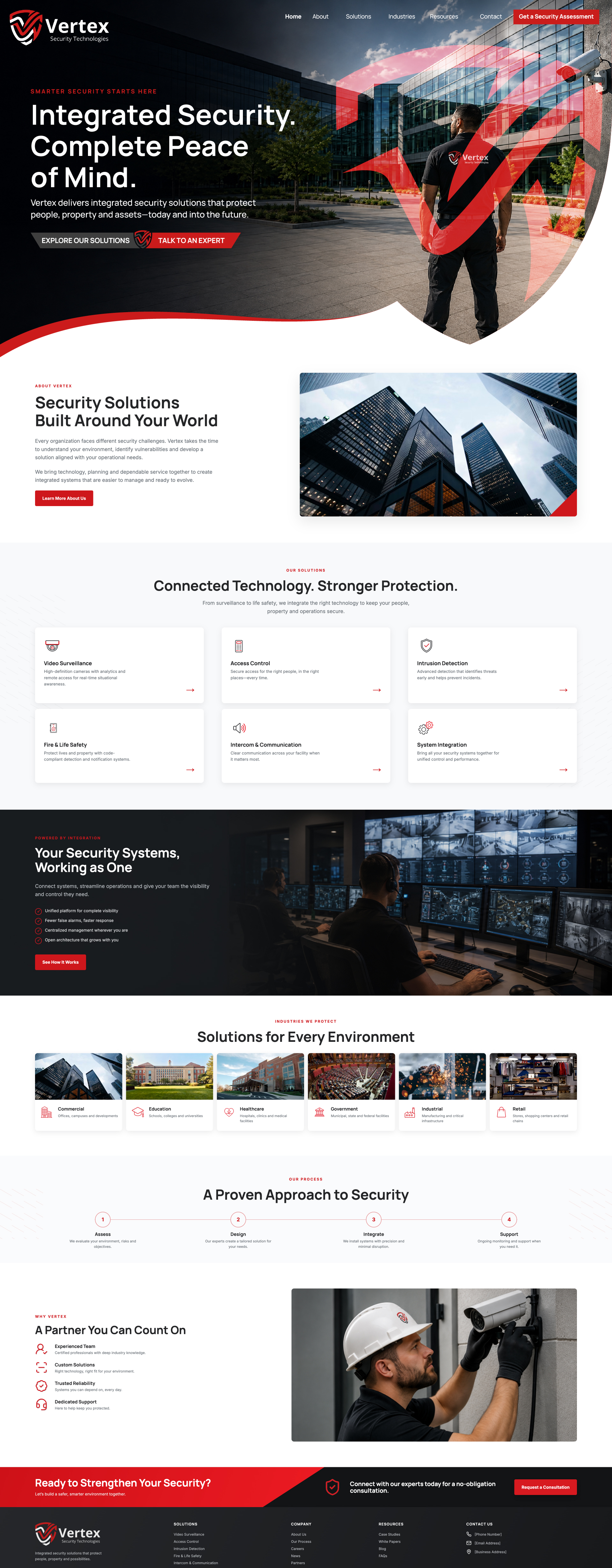 Web Design by Titan Solbiz for One Eleven Web Design™ | Design #37644699