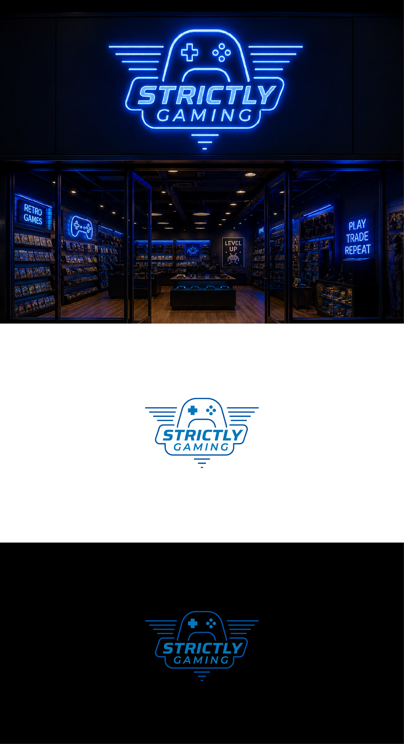 Logo Design by erpin for this project | Design #37652472