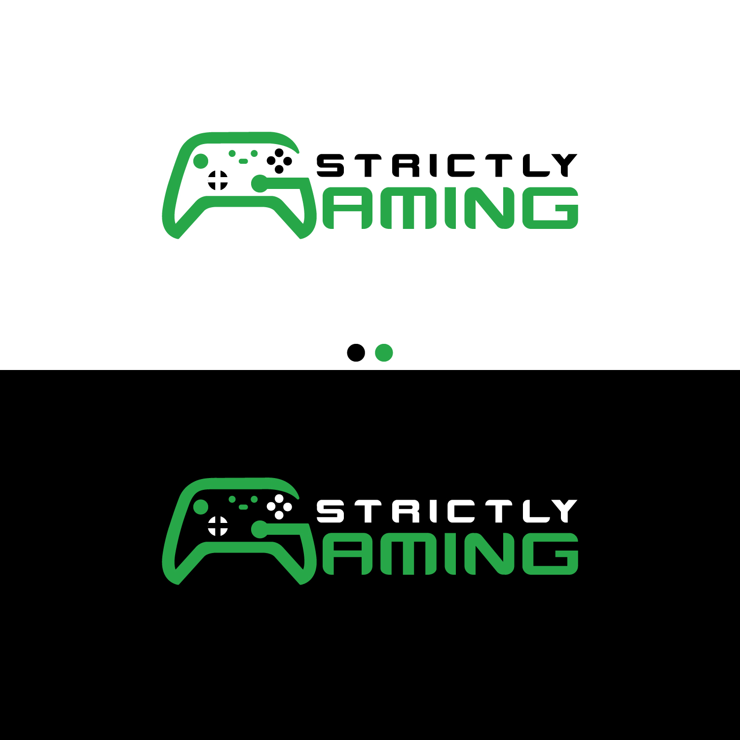 Logo Design by Revolt Team for this project | Design #37638822