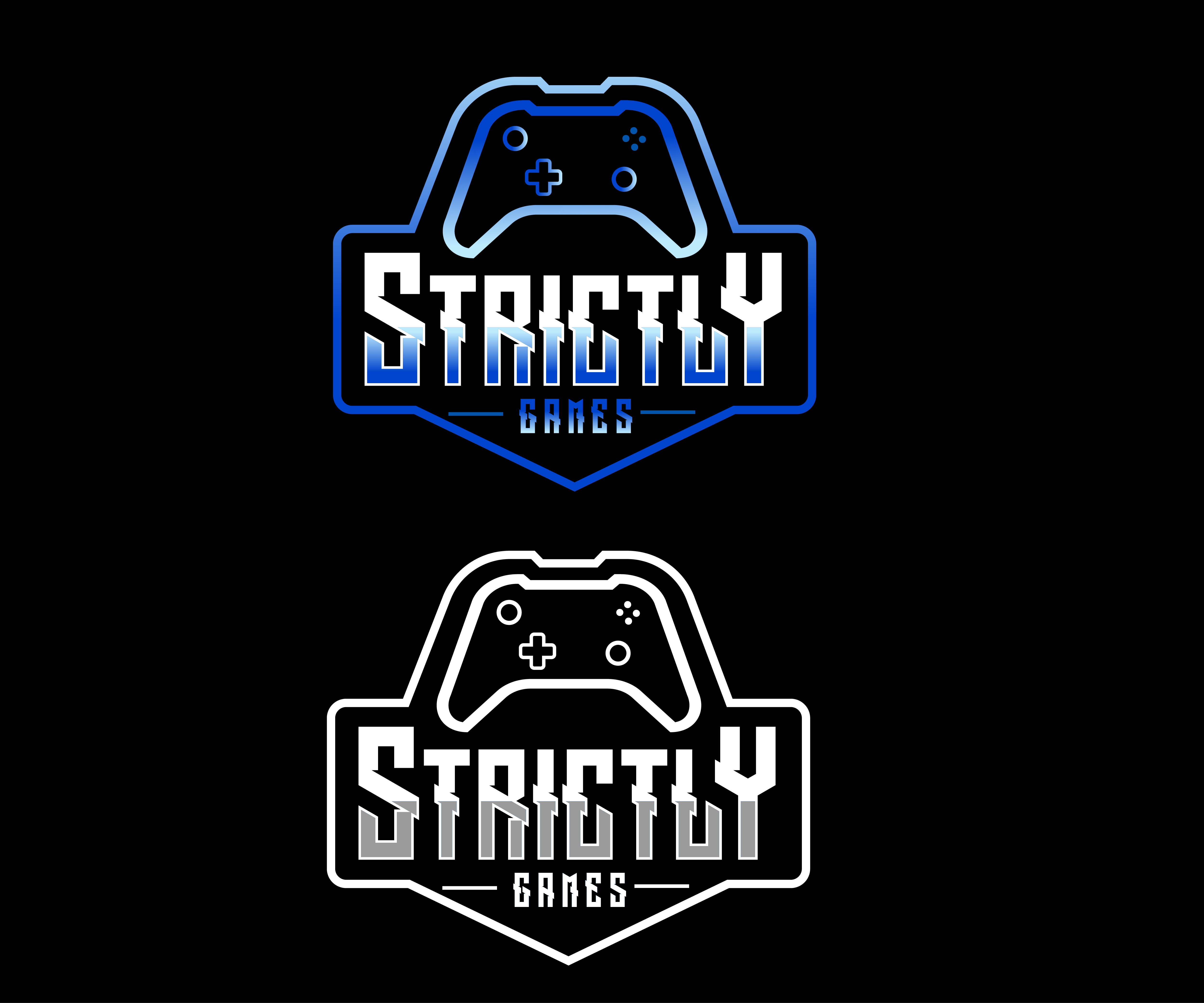 Logo Design by Graphixpointt for this project | Design #37636110