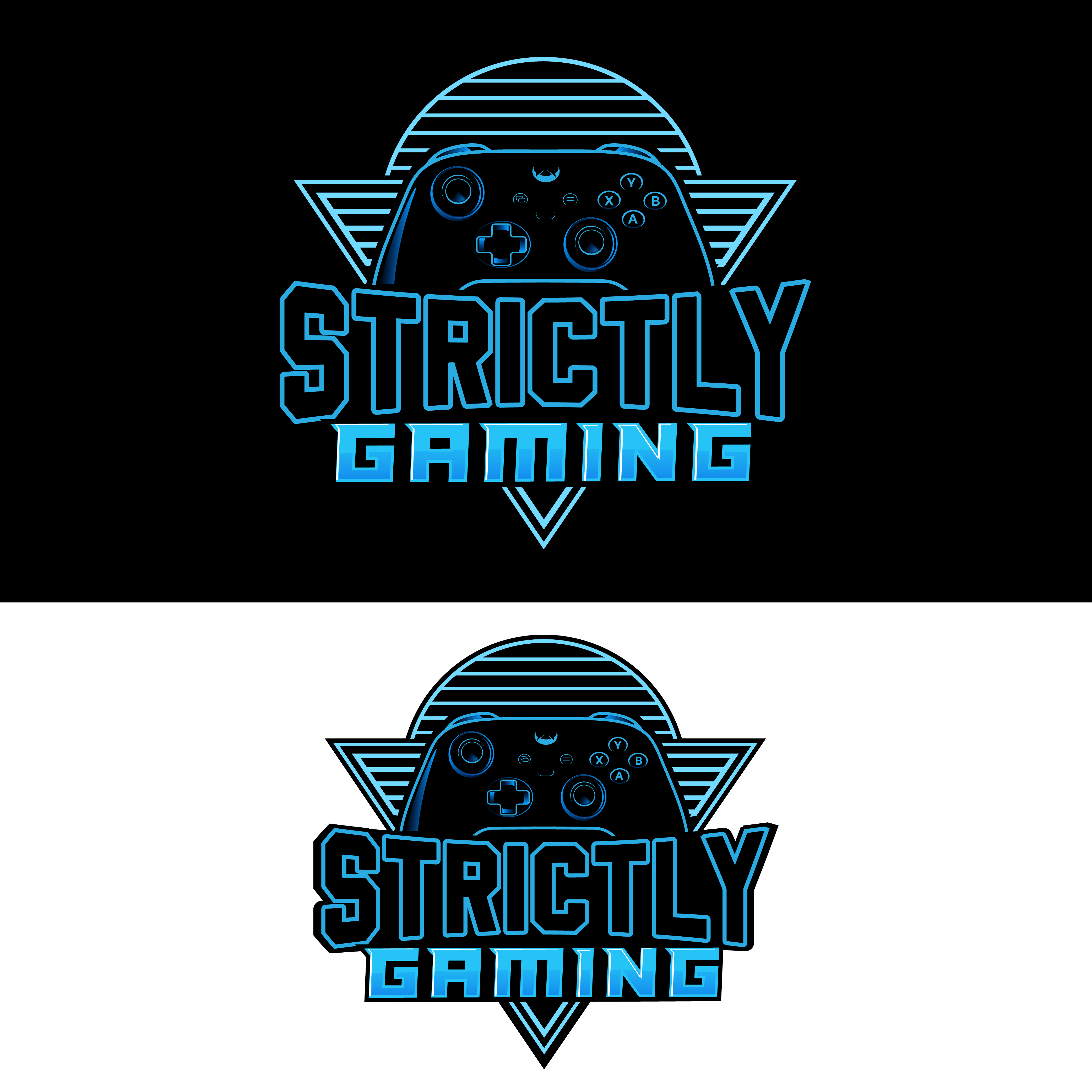 Logo Design by sarrita for this project | Design #37637373