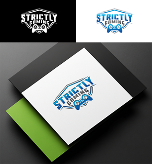Logo Design by RA-bica for this project | Design: #37639053