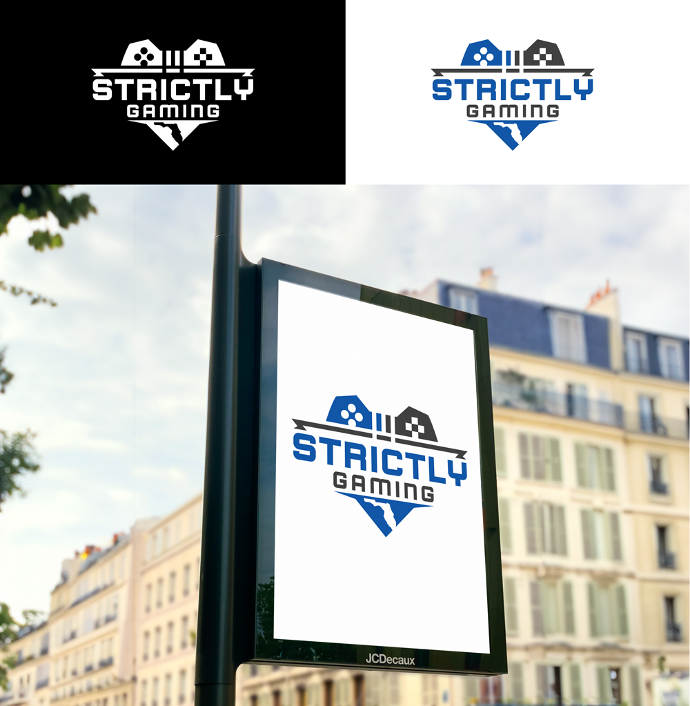 Logo Design by RA-bica for this project | Design #37639054