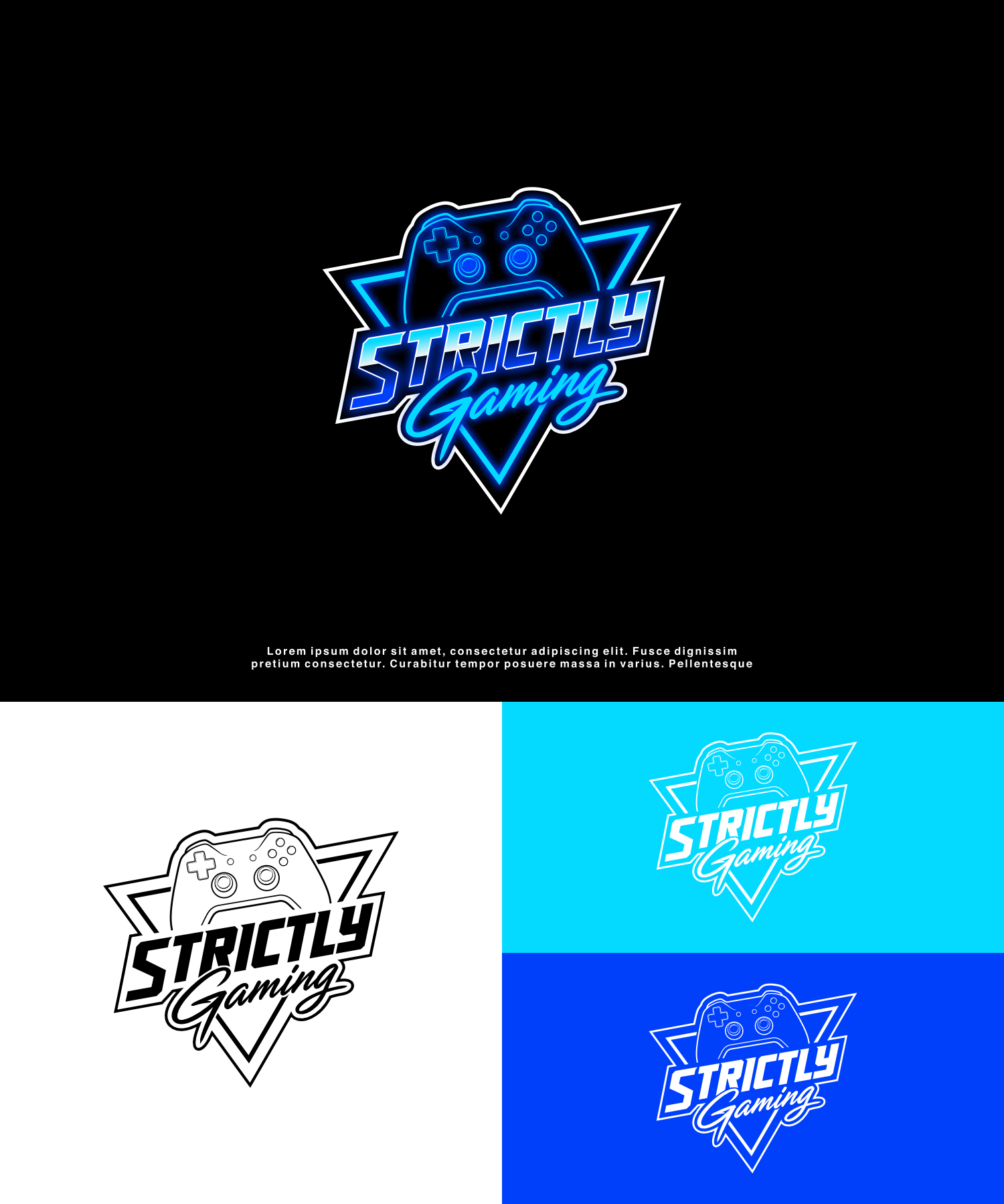 Logo Design by Kenshin777 for this project | Design #37641816
