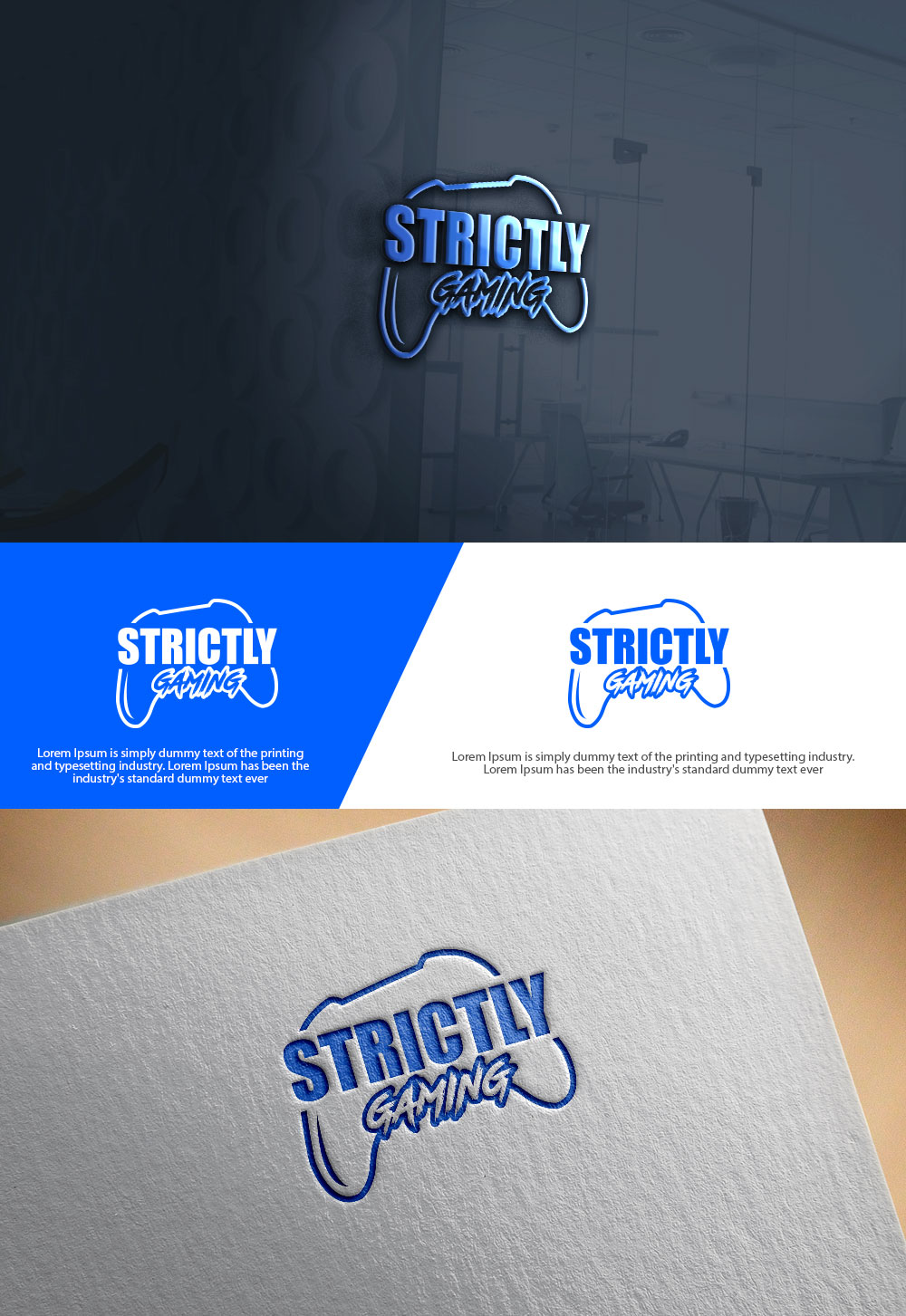 Logo Design by sulemani  creation for this project | Design #37639049