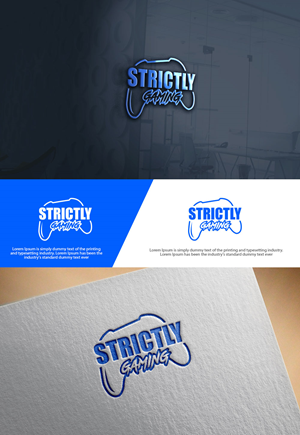 Logo Design by sulemani  creation for this project | Design: #37639049