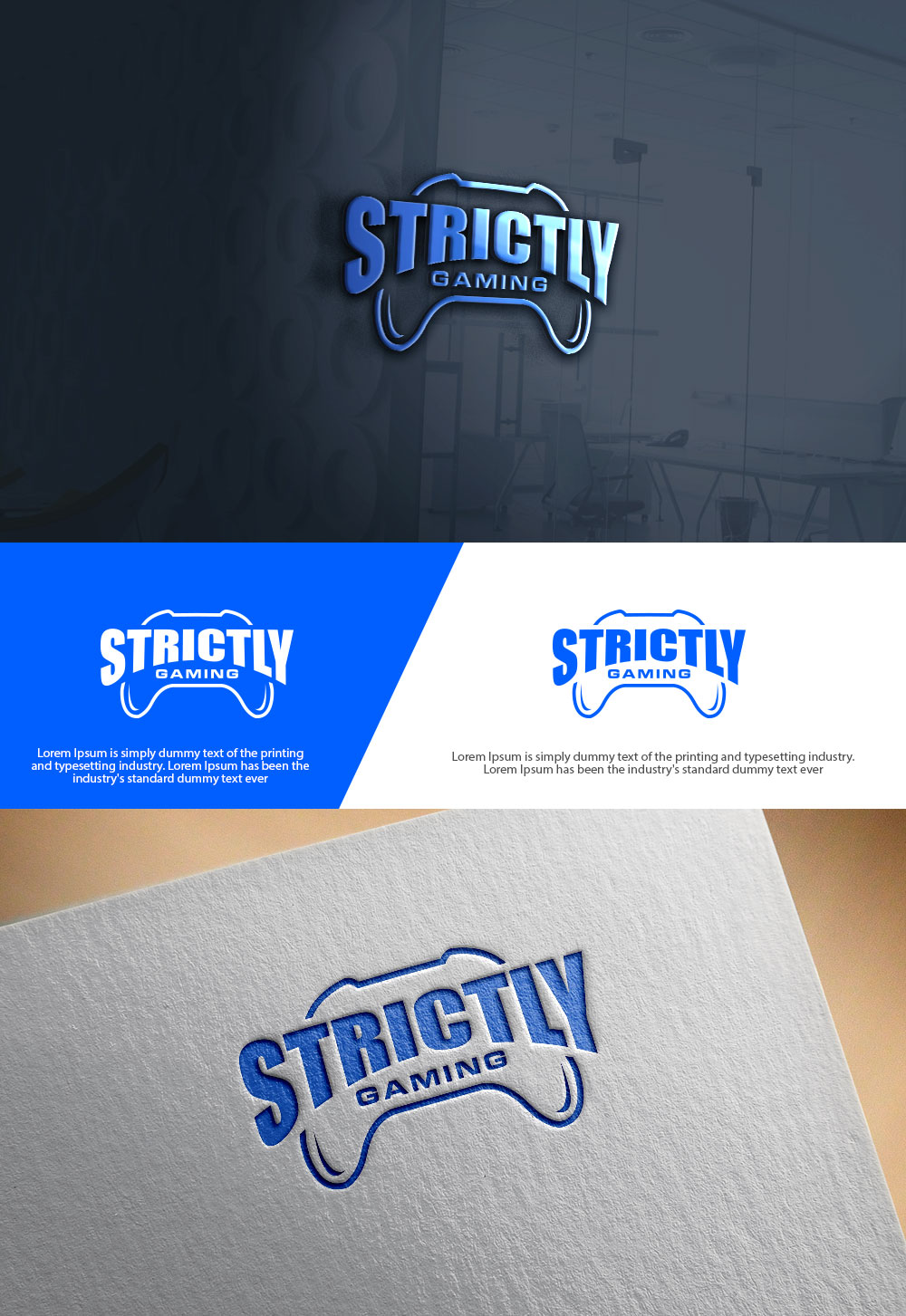 Logo Design by sulemani  creation for this project | Design #37639050