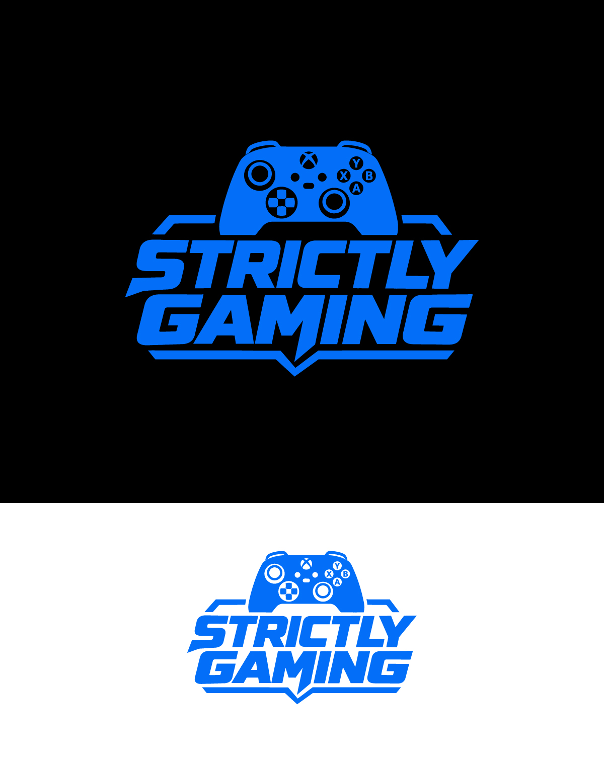 Logo Design by apik. for this project | Design #37631791