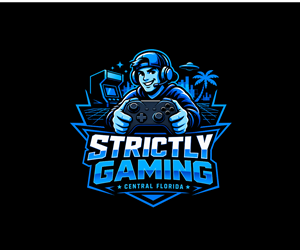 Logo Design by JonJonTheDesigner for this project | Design: #37652586