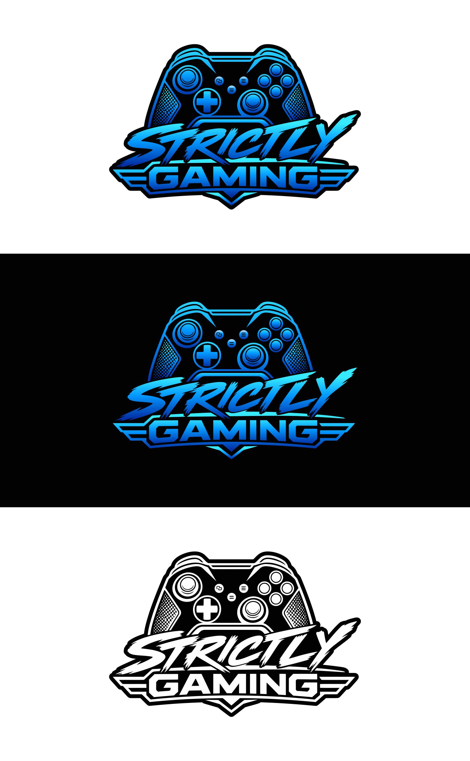 Logo Design by LordRam for this project | Design #37632433