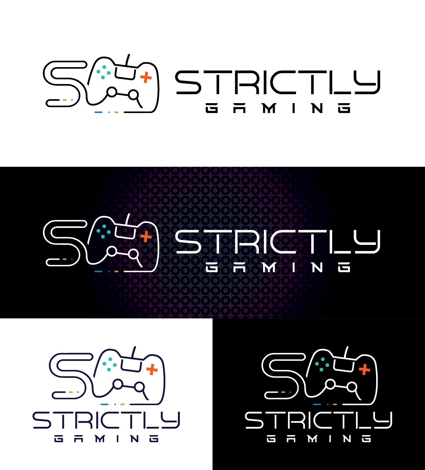 Logo Design by dhamkith for this project | Design #37635163