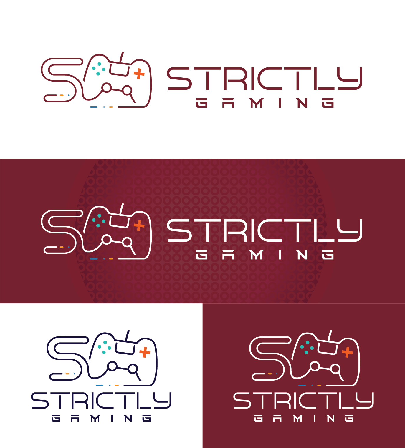 Logo Design by dhamkith for this project | Design #37635165