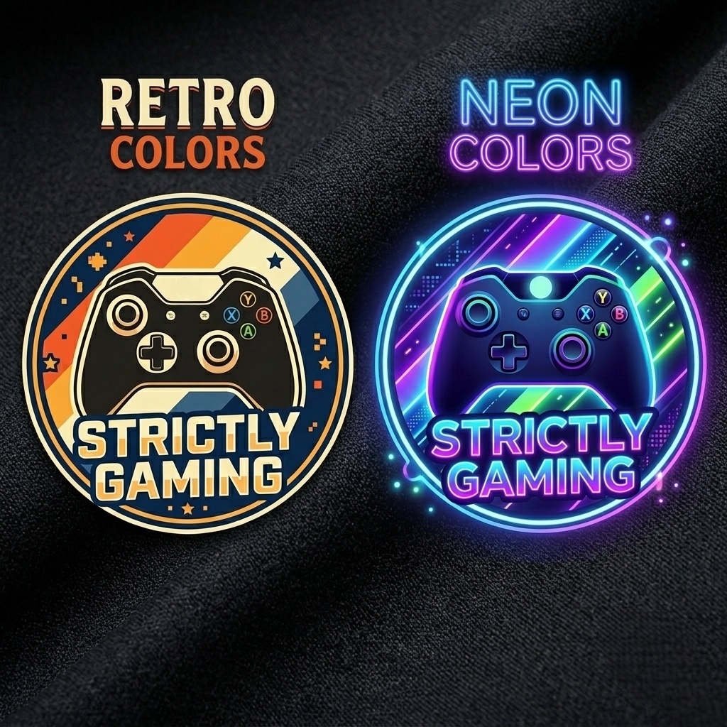 Logo Design by The VeNom for this project | Design #37635917