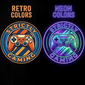 Logo Design by The VeNom for this project | Design: #37641906