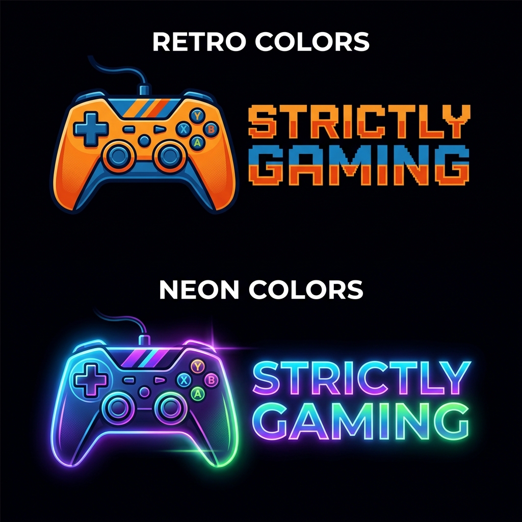 Logo Design by The VeNom for this project | Design #37644799