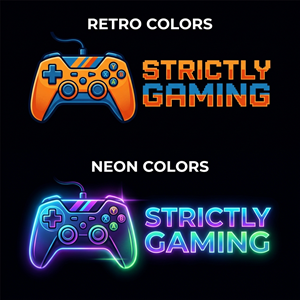 Logo Design by The VeNom for this project | Design: #37644799