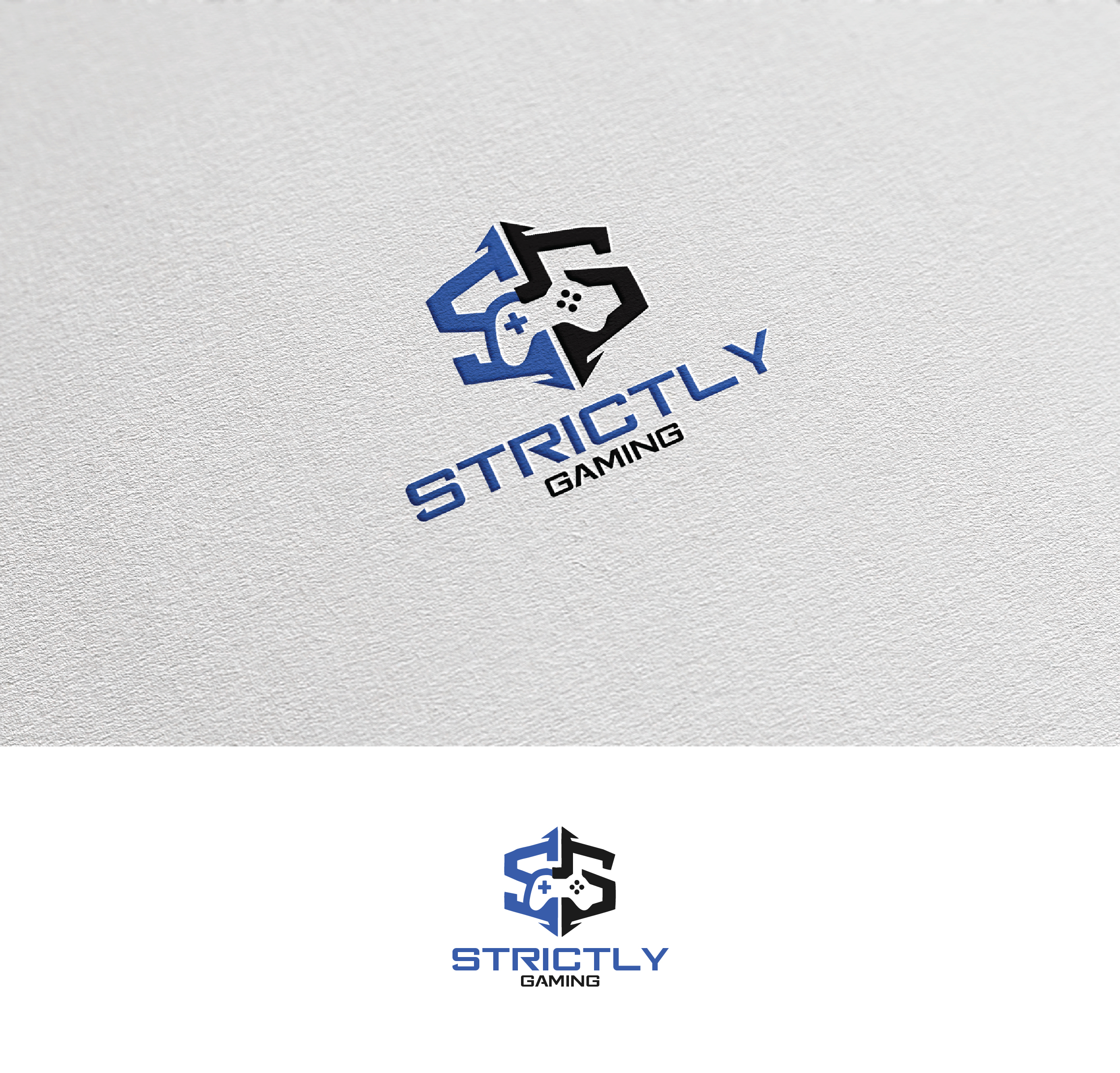 Logo Design by Afsana_Hoque for this project | Design #37640413