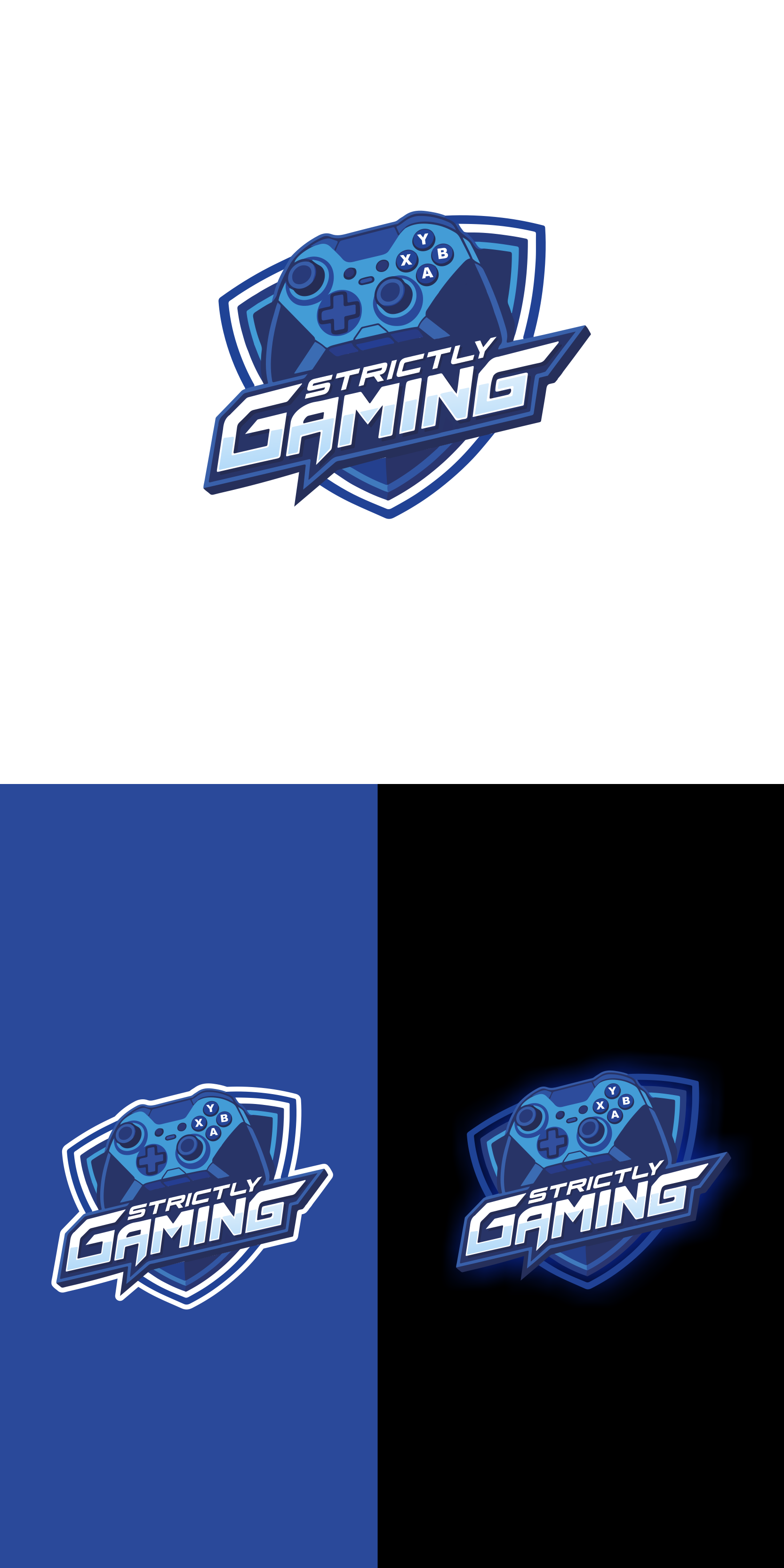 Logo Design by Pixelation for this project | Design #37650135