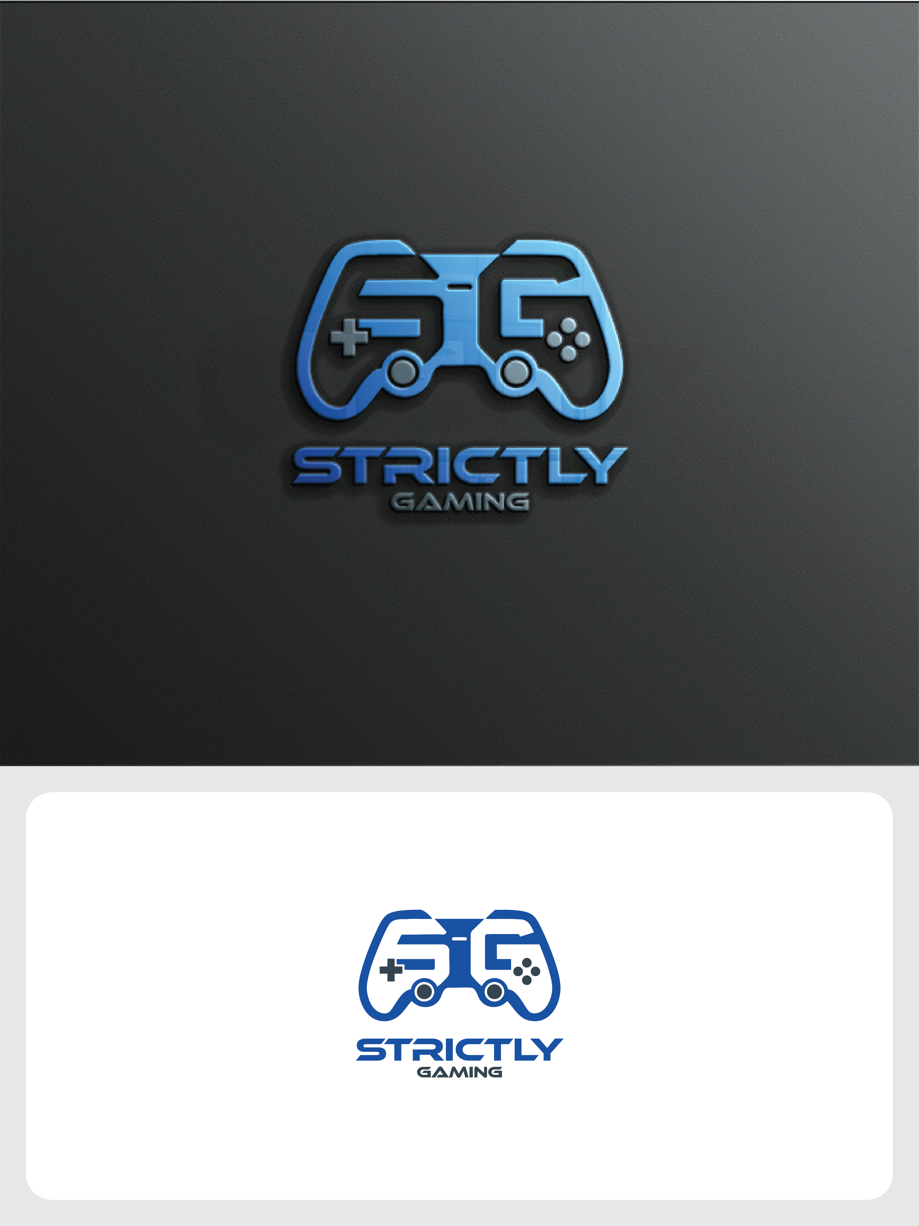 Logo Design by raju.creative for this project | Design #37640382