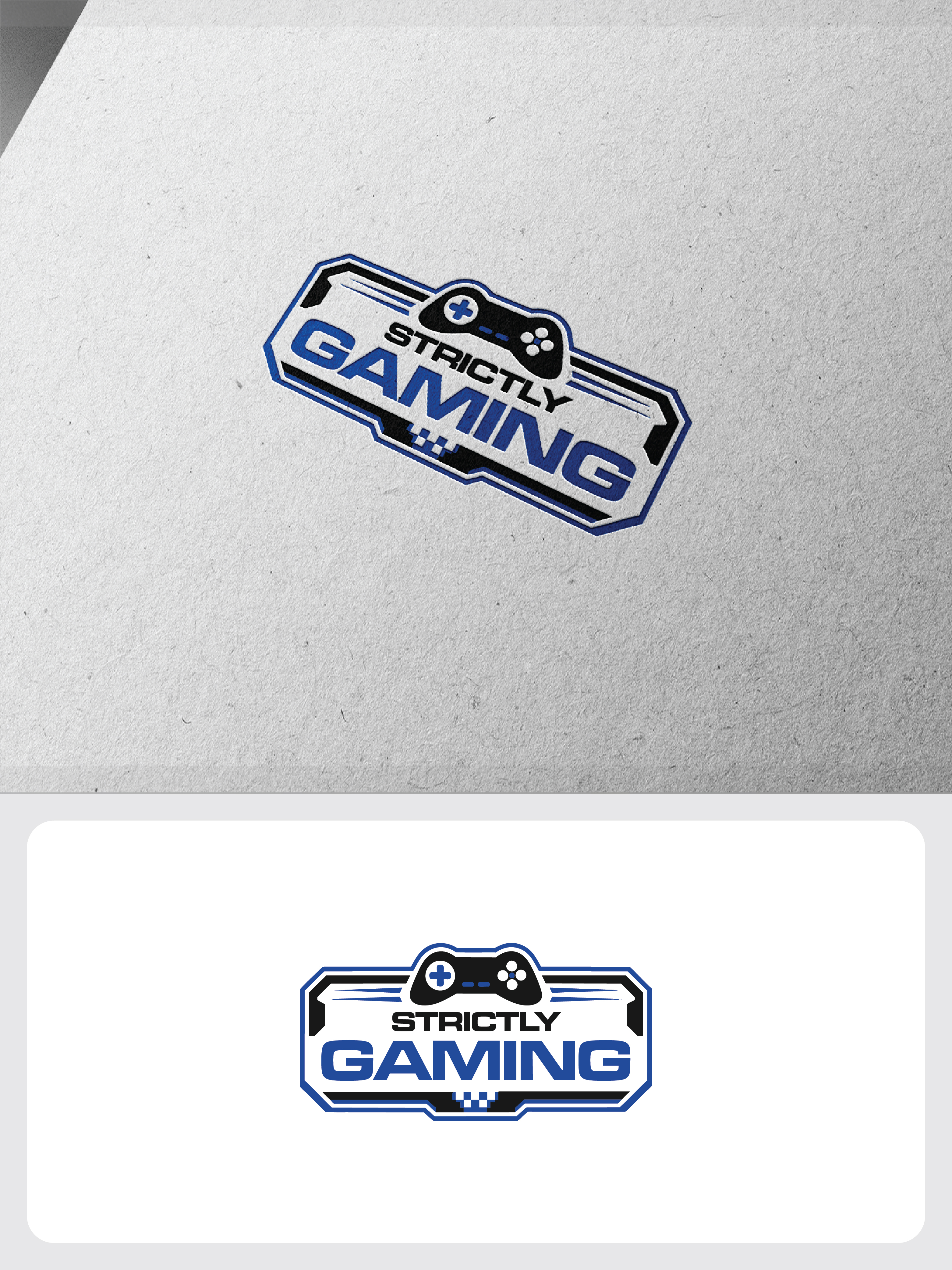 Logo Design by raju.creative for this project | Design #37640383