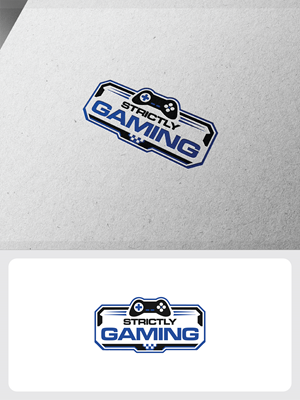 Logo Design by raju.creative for this project | Design: #37640383