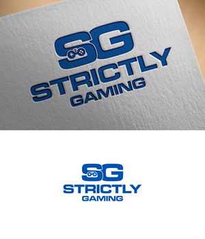 Logo Design by Mehedi100 for this project | Design: #37641446