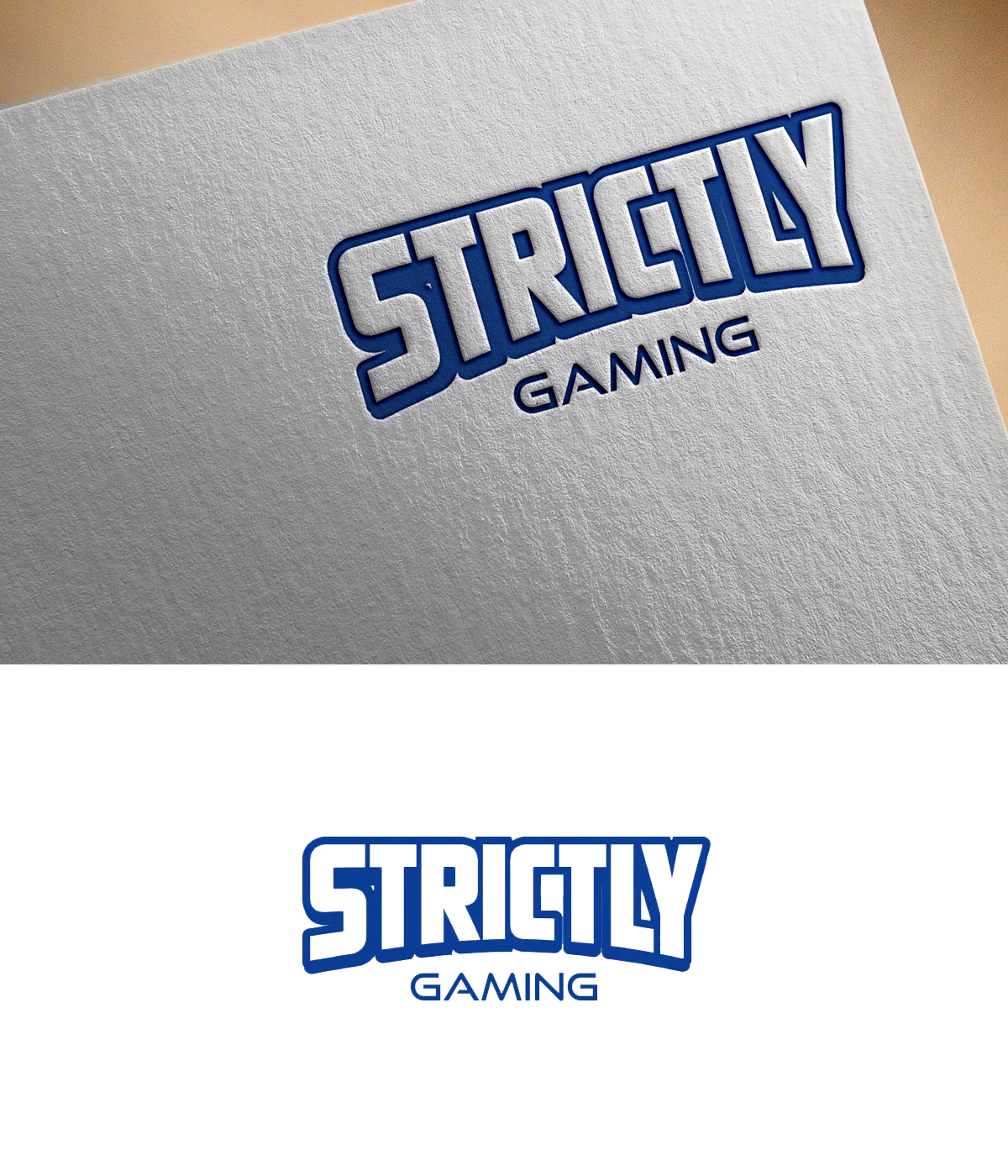 Logo Design by Mehedi100 for this project | Design #37641447