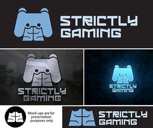 Logo Design by AndyGraFX for this project | Design: #37647511