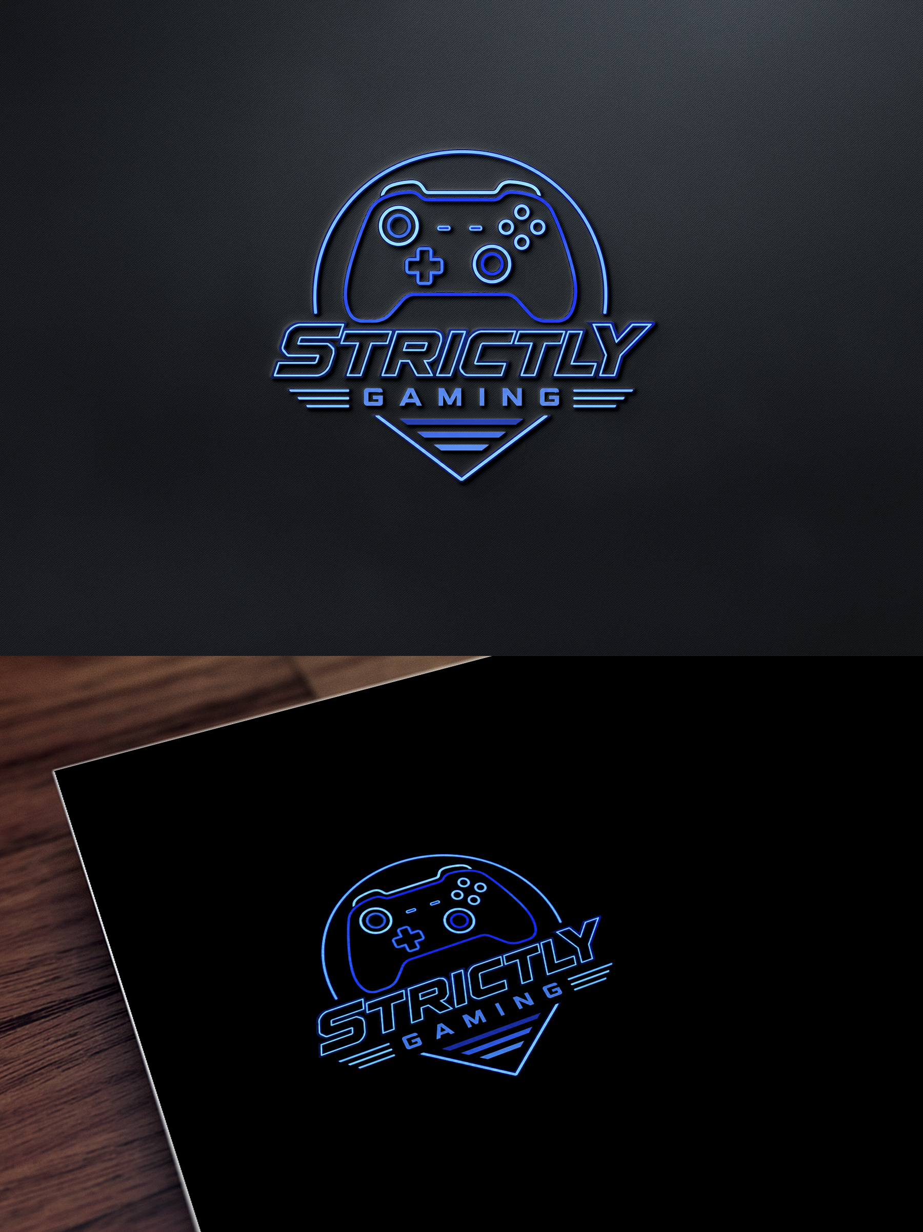 Logo Design by LogoLoot for this project | Design #37649869