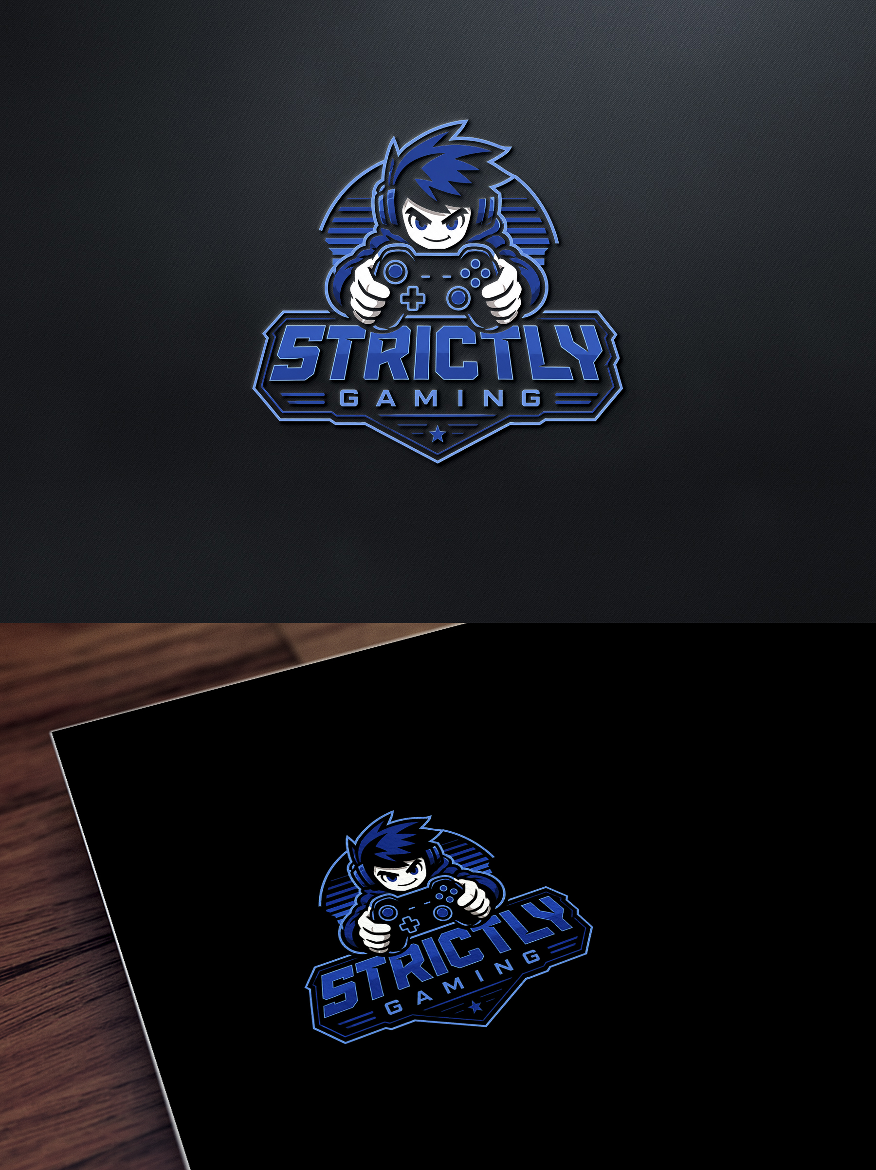 Logo Design by LogoLoot for this project | Design #37649870
