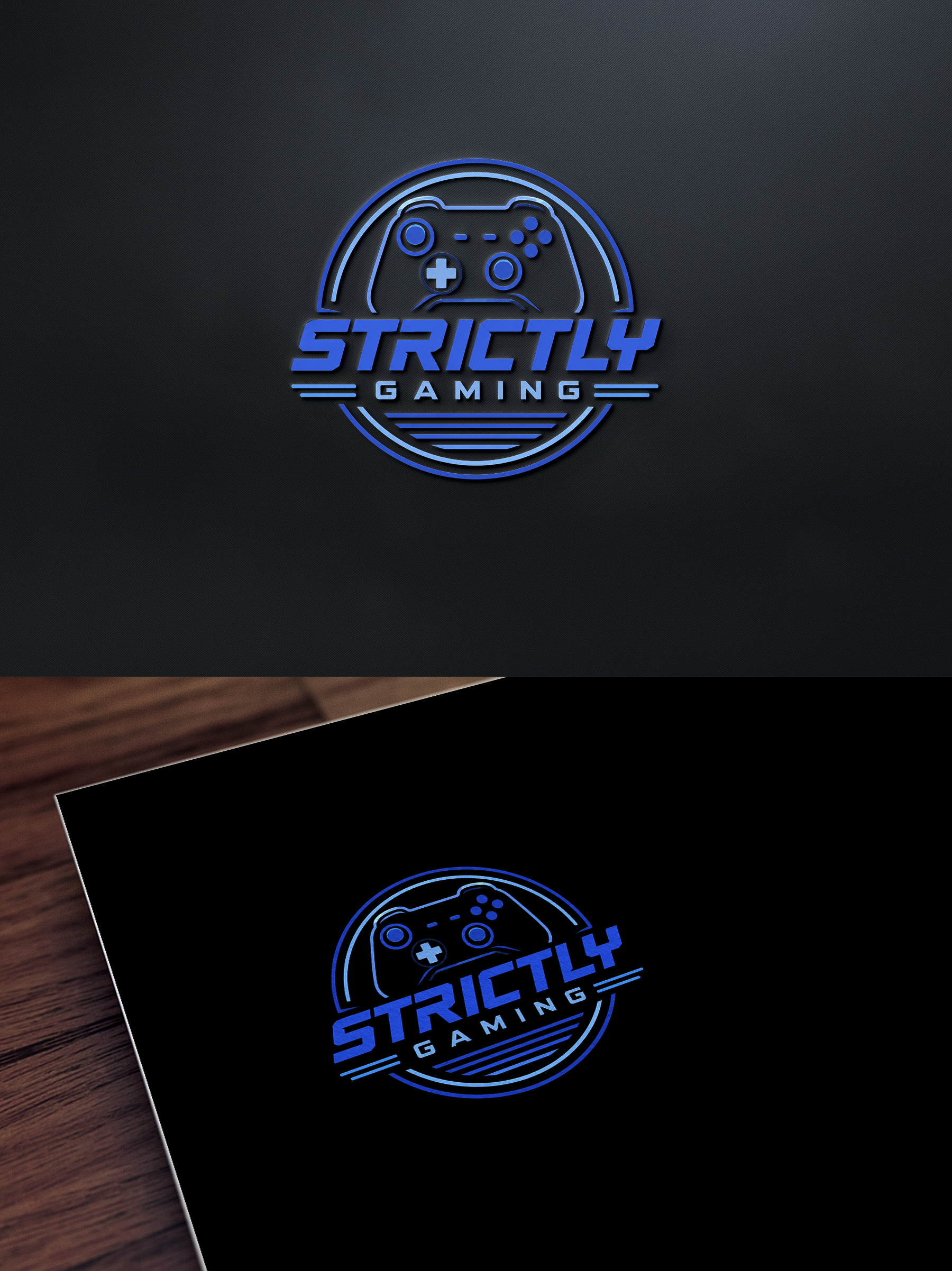 Logo Design by LogoLoot for this project | Design #37649872