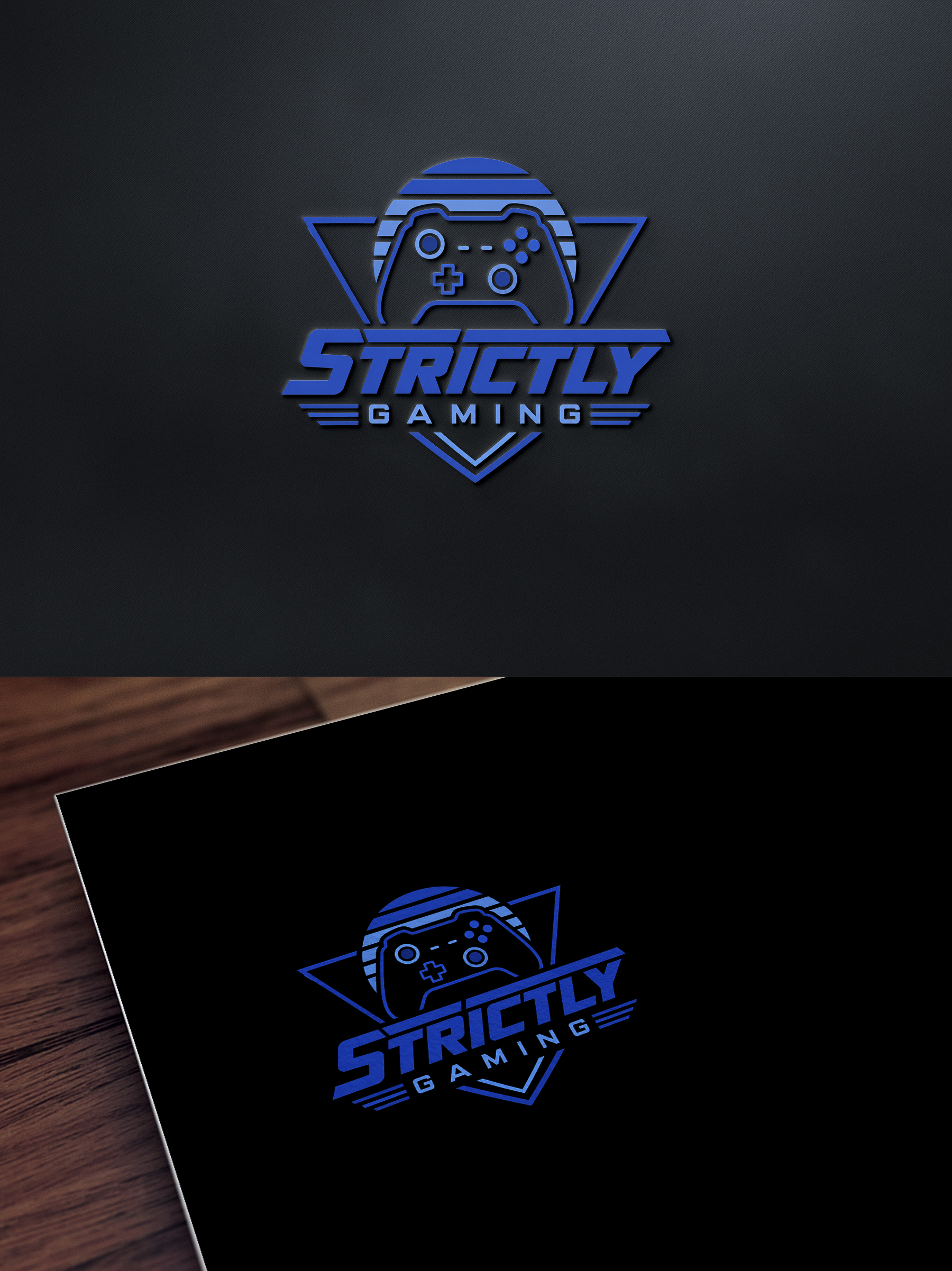 Logo Design by LogoLoot for this project | Design #37649873