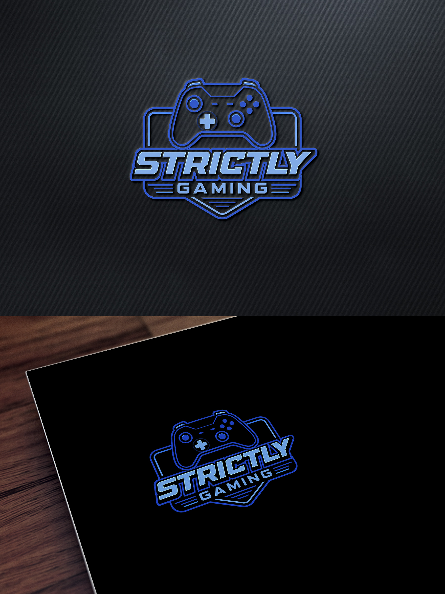 Logo Design by LogoLoot for this project | Design #37649875