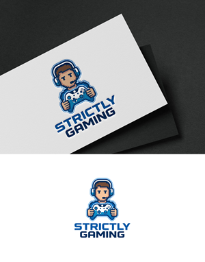 Logo Design by LogoLoot for this project | Design: #37649876