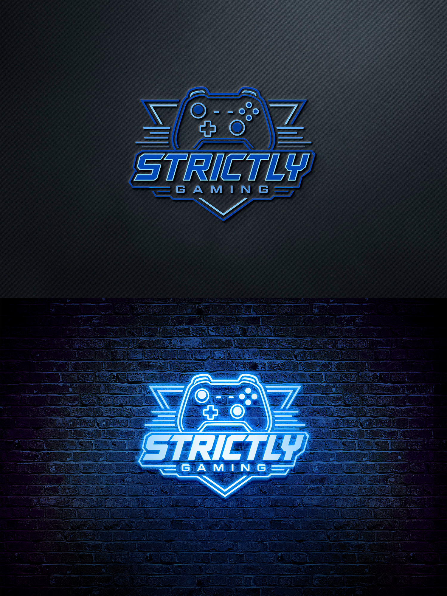 Logo Design by LogoLoot for this project | Design #37649903