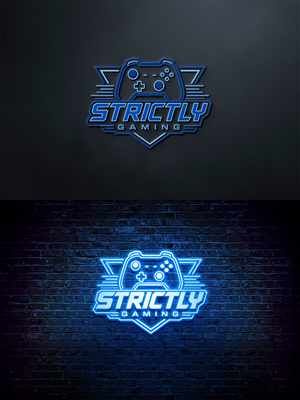 Logo Design by LogoLoot for this project | Design: #37649903