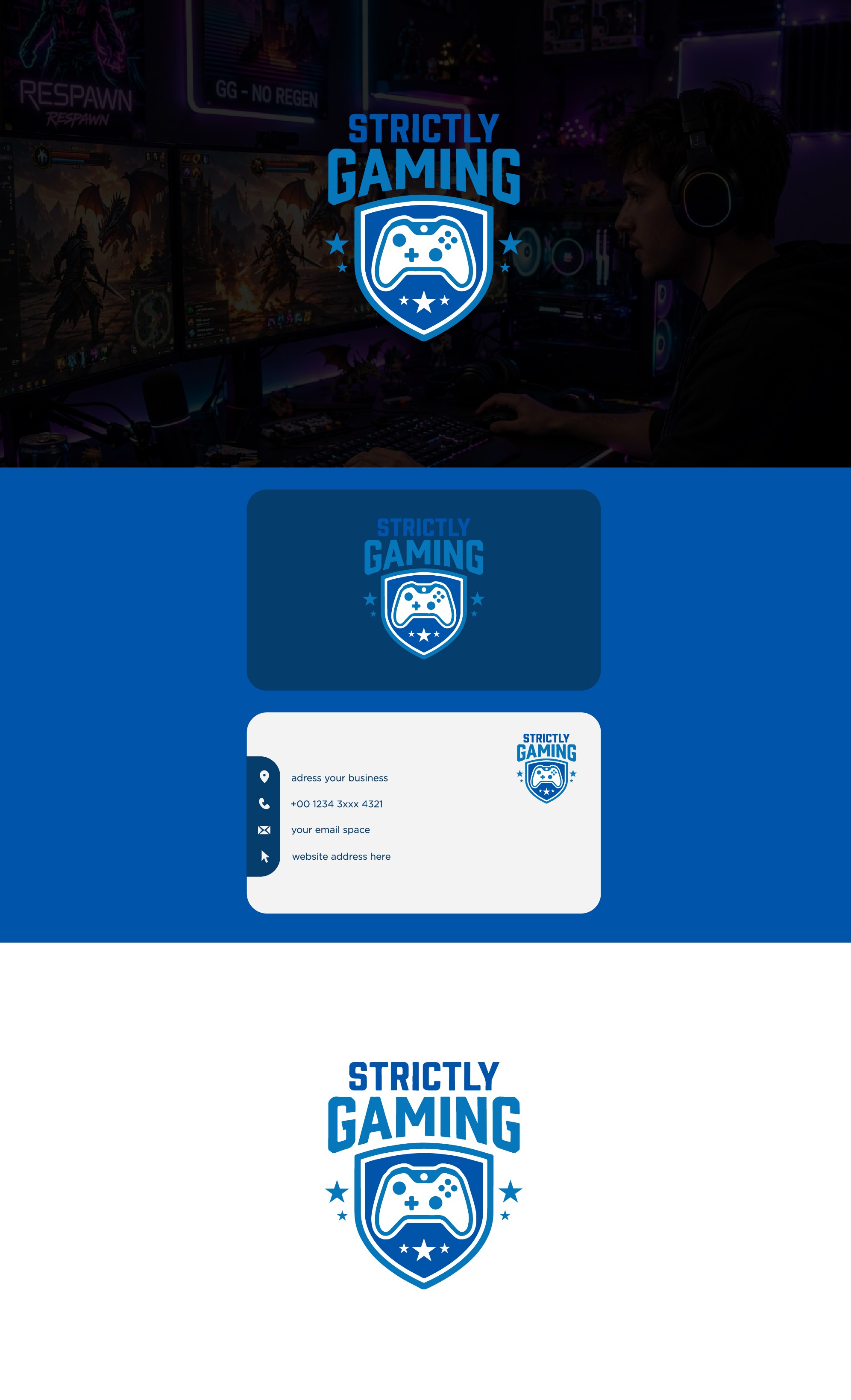 Logo Design by Annapoorna Design Co for this project | Design #37636585