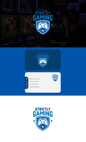 Logo Design by Annapoorna Design Co for this project | Design: #37636585