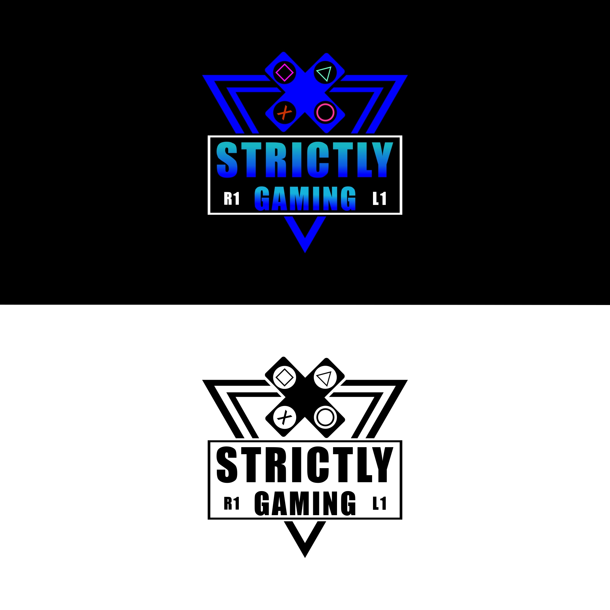 Logo Design by agung182 for this project | Design #37642130