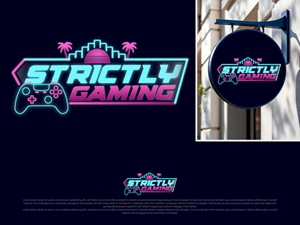 Logo Design by Jack Designz for this project | Design: #37642382