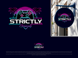 Logo Design by Jack Designz for this project | Design: #37642383