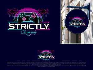 Logo Design by Jack Designz for this project | Design: #37645604