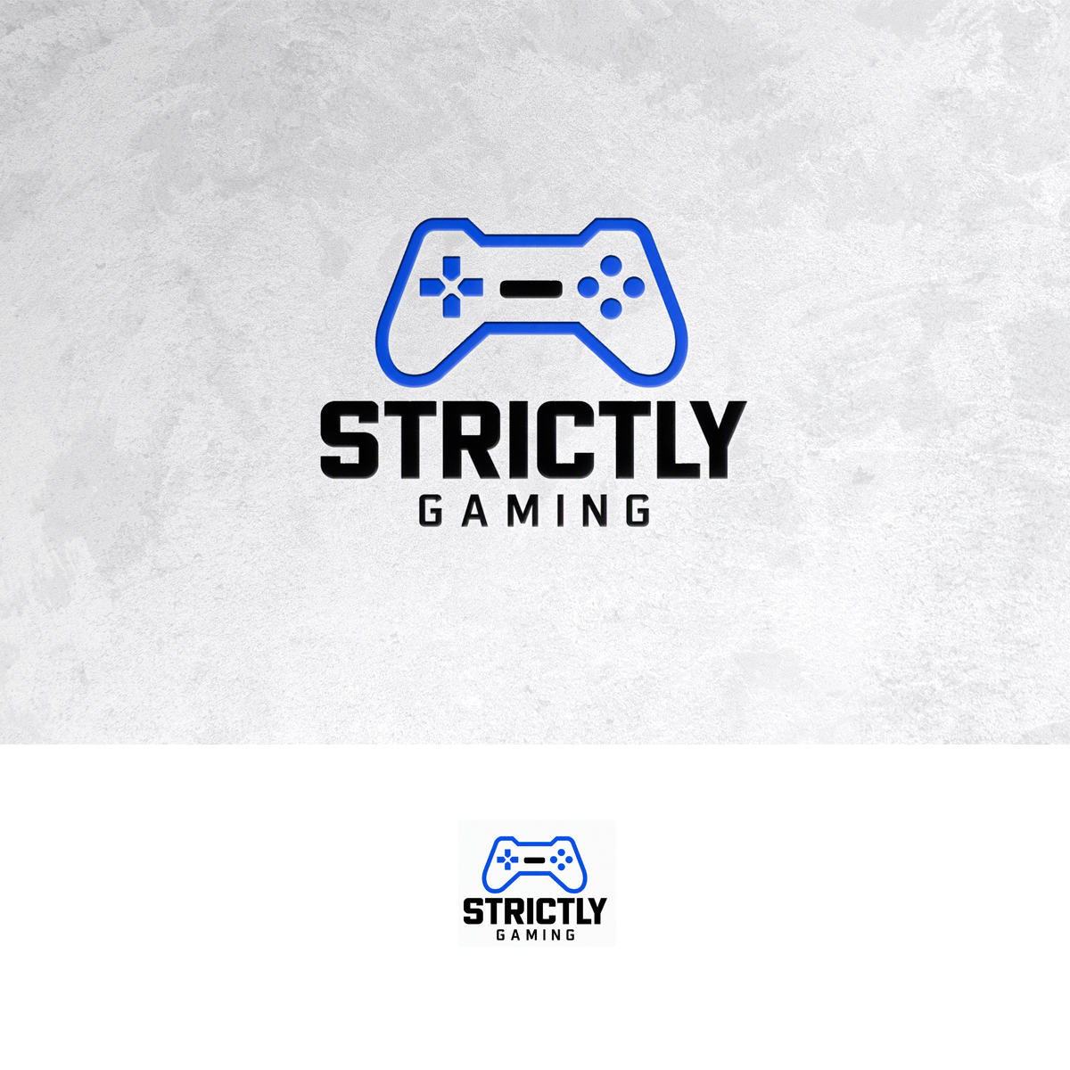 Logo Design by Sain G for this project | Design #37632705