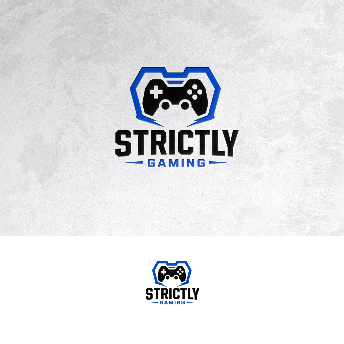 Logo Design by Sain G for this project | Design #37632707