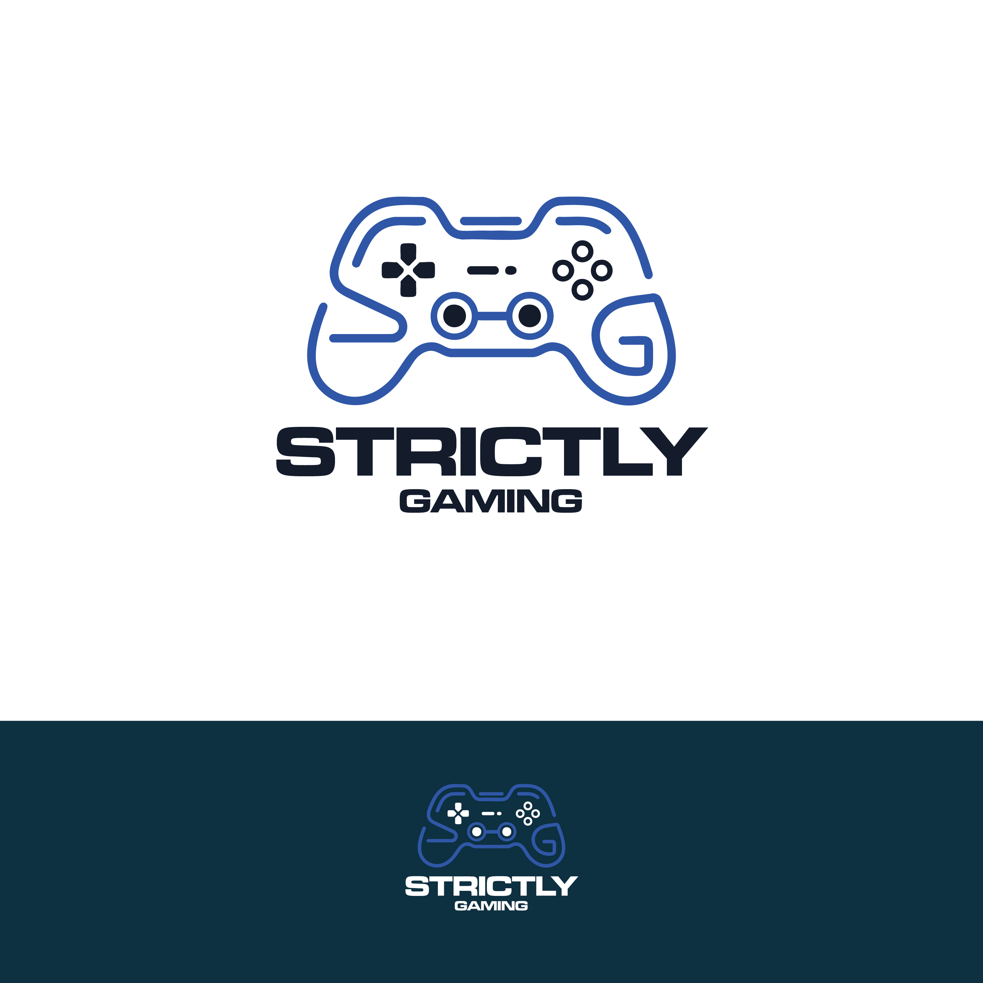 Logo Design by Usmaan4 for this project | Design #37640433