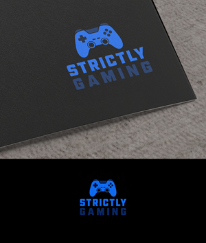 Logo Design by zamdi for this project | Design: #37640248