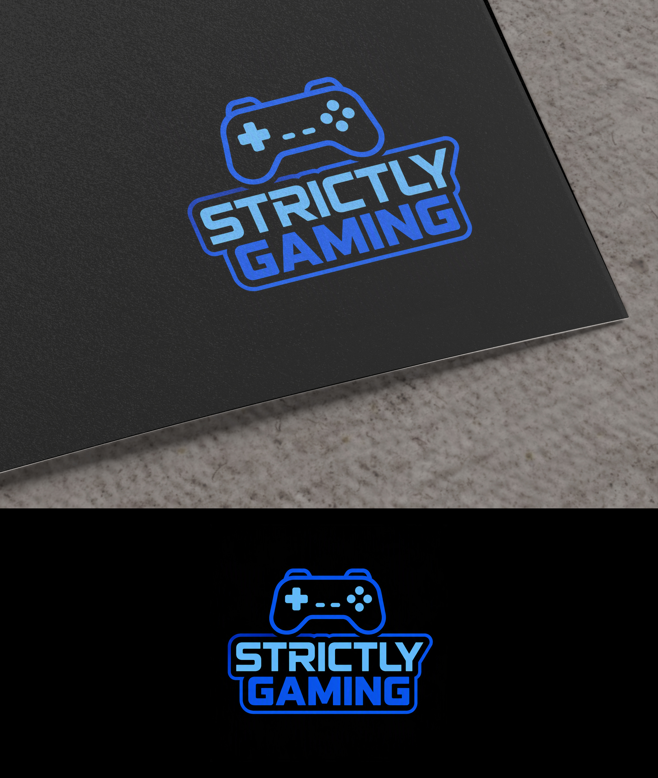 Logo Design by zamdi for this project | Design #37640249