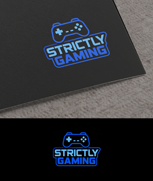 Logo Design by zamdi for this project | Design: #37640249
