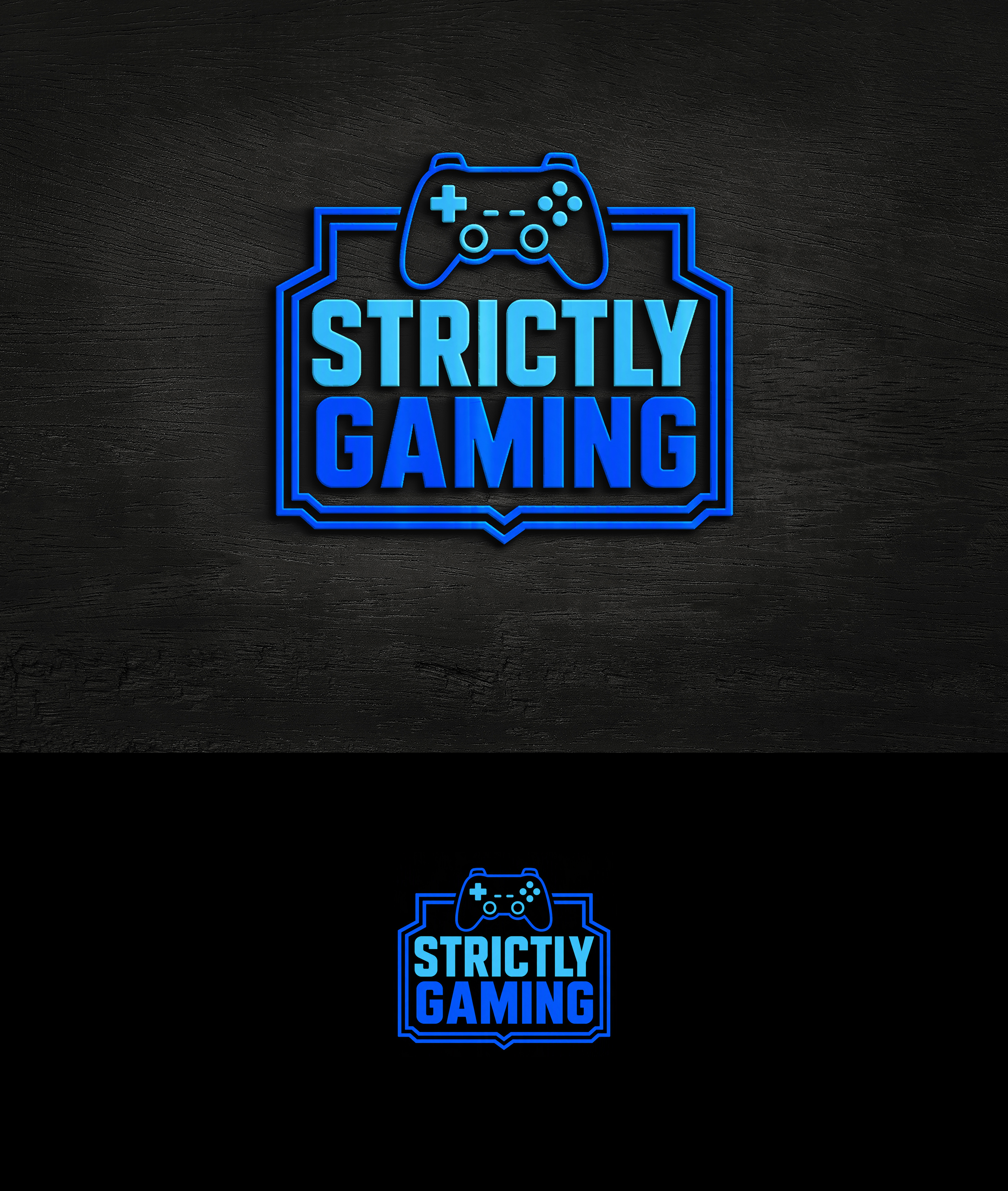 Logo Design by zamdi for this project | Design #37640251